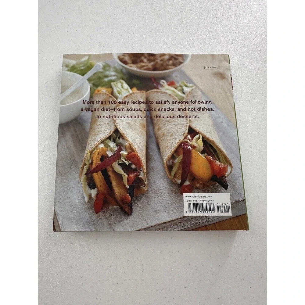 3 Book Bundle Body Reset Hormone Easy Vegan: Simple recipes for healthy‎ eating